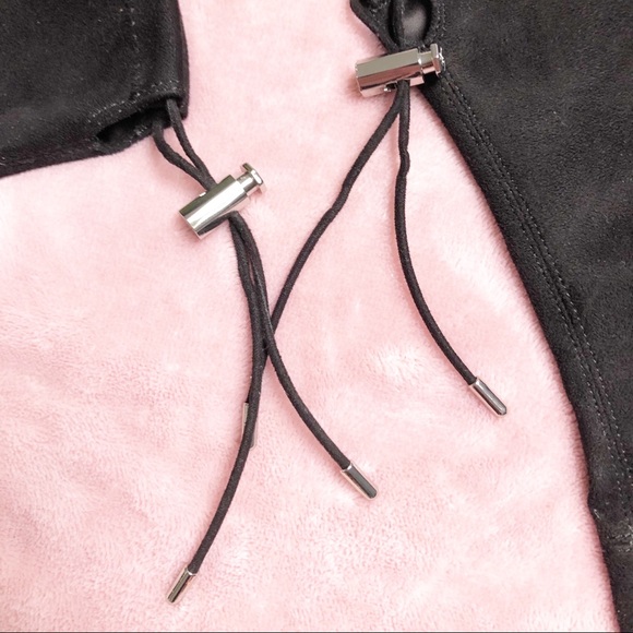 ❗️SOLD❗️SAM EDELMAN Paloma Over-the-knee Boots - Picture 3 of 8